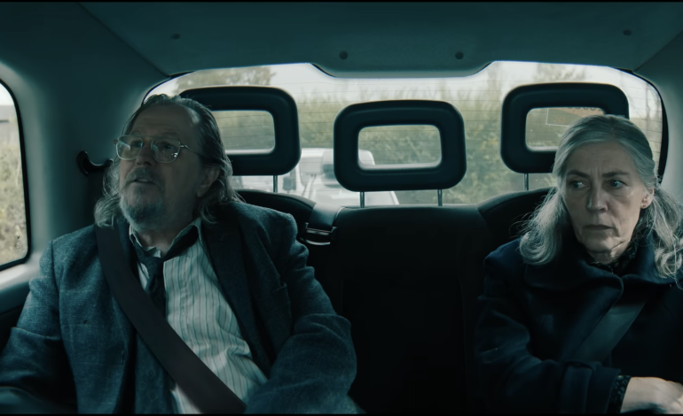Apple TV Drops An Official Trailer For ‘Slow Horses’ Season Six